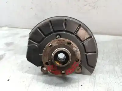 Second-hand car spare part Front Right Knuckle for AUDI A3 (8P) 2.0 TDI OEM IAM references   