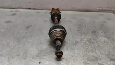 Second-hand car spare part Front Left Transmission for AUDI A3 (8P) 2.0 TDI OEM IAM references   