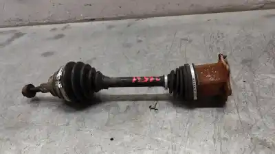Second-hand car spare part front left transmission for audi a3 (8p) 2.0 tdi oem iam references   