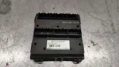 Gebrauchtes Autoersatzteil RELAIS SICHERUNGSKASTEN Multifunktionsrelais zum SKODA FABIA (5J2 )  OEM-IAM-Referenzen 6Q2937049F  