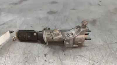 Second-hand car spare part ignition switch for skoda fabia (5j2 ) active oem iam references 4b0905851c  