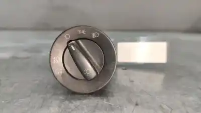 Peça sobressalente para automóvel em segunda mão comutador de luzes por skoda fabia (5j2 ) active referências oem iam 1u0941531d