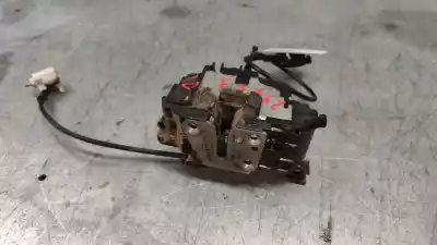 Pezzo di ricambio per auto di seconda mano serratura porta anteriore sinistra per renault clio iii dynamique riferimenti oem iam 
