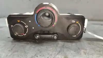 Pezzo di ricambio per auto di seconda mano controllo riscaldamento / aria condizionata per renault clio iii dynamique riferimenti oem iam 030967w