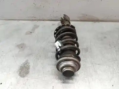Pezzo di ricambio per auto di seconda mano ammortizzatore anteriore destro per opel zafira b cosmo riferimenti oem iam 22214013