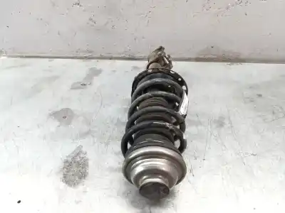 Pezzo di ricambio per auto di seconda mano ammortizzatore anteriore sinistro per opel zafira b cosmo riferimenti oem iam 
