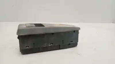 Second-hand car spare part right front power window switch for man tgs  oem iam references 81258067112  