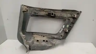 Peça sobressalente para automóvel em segunda mão moldagem por man tgs  referências oem iam 81416106798  