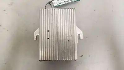Gebrauchtes Autoersatzteil ELEKTRONISCHES MODUL zum RENAULT HR XXX.18/26 PREMIUM 01 ->  OEM-IAM-Referenzen 5010480094  