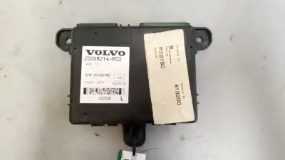 Автозапчастина б/у електронний модуль для volvo fh 12 2002 -> 12.1 diesel (d12d460) посилання на oem iam 20569214