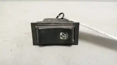 Pezzo di ricambio per auto di seconda mano Interruttore Alzacristalli Anteriore Sinistro per RENAULT MIDLUM FG  XXX.08/B E2 cabina para dormir Riferimenti OEM IAM   