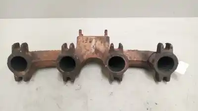 Second-hand car spare part Exhaust Manifold for MERCEDES-BENZ ATEGO 4 CYL. 4X2 2005 -> 815  4X2 OM 904 LA S (Corto) OEM IAM references A9041420201  