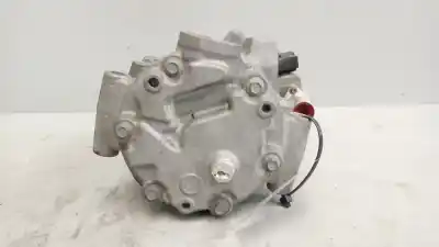 Pezzo di ricambio per auto di seconda mano compressore aria condizionata per scania serie p/g/r (c-clase) fsa r450 (4x2) largo cr 19 a riferimenti oem iam 2091525  