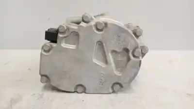 Pezzo di ricambio per auto di seconda mano compressore aria condizionata per scania serie p/g/r (c-clase) fsa r450 (4x2) largo cr 19 a riferimenti oem iam 2091525  