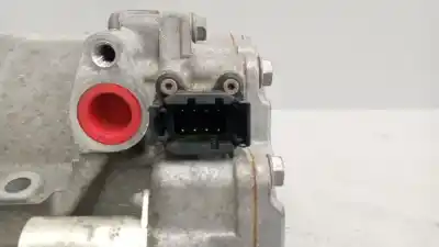 Pezzo di ricambio per auto di seconda mano compressore aria condizionata per scania serie p/g/r (c-clase) fsa r450 (4x2) largo cr 19 a riferimenti oem iam 2091525  