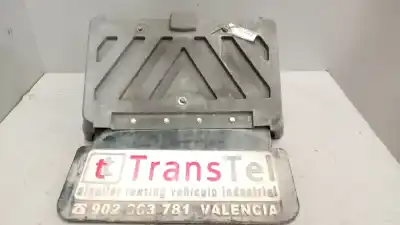 Pièce détachée automobile d'occasion  pour MERCEDES ATEGO 4 CYL. 4X4 2005 ->  Références OEM IAM A9705221601  