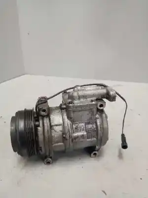 Second-hand car spare part Air Conditioning Compressor for IVECO STRALIS (AS) 11.1 Diesel OEM IAM references 504385146  