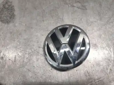 Recambio de automóvil de segunda mano de EMBLEMA para VW CRAFTER FURGÓN (SY_, SX_) 2.0 TDI referencias OEM IAM   