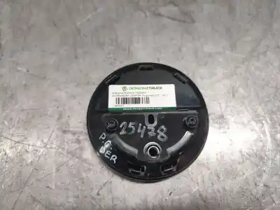 Second-hand car spare part front badge for volkswagen crafter furgón (sy_, sx_) 2.0 tdi oem iam references   