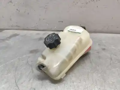 Pezzo di ricambio per auto di seconda mano Cauzione Di Espansione per CITROEN XSARA PICASSO (N68) 2.0 HDI Riferimenti OEM IAM 9646902580  
