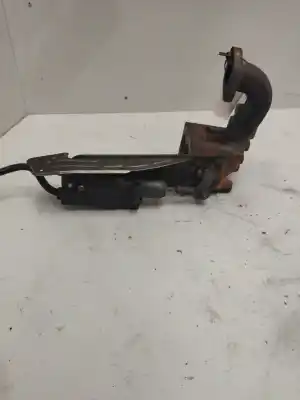 Pièce détachée automobile d'occasion VANNE EGR pour MAN TG - A 18.XXX  Références OEM IAM 51081506057  51081500044