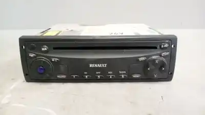 Автозапчастина б/у аудіо система / радіо Cd для RENAULT MIDLUM FG  XXX.08/B E2 cabina para dormir Посилання на OEM IAM 5010614576  