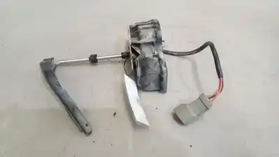 Pezzo di ricambio per auto di seconda mano Tiranti e motorino del tergicristallo anteriore per SCANIA P,G,R,T - SERIES R 580 Riferimenti OEM IAM 1476982  