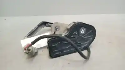 Pezzo di ricambio per auto di seconda mano tiranti e motorino del tergicristallo anteriore per scania p,g,r,t - series r 580 riferimenti oem iam 1476982  
