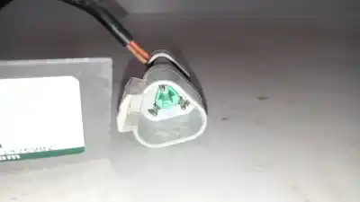 Pezzo di ricambio per auto di seconda mano tiranti e motorino del tergicristallo anteriore per scania p,g,r,t - series r 580 riferimenti oem iam 1476982  