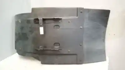 Pezzo di ricambio per auto di seconda mano PASSARUOTA ANTERIORE SINISTRA per DAF SERIE XF105.XXX 12.9 Diesel Riferimenti OEM IAM 1659258  
