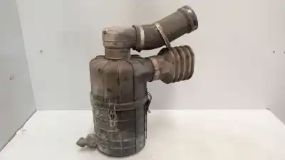 Pezzo di ricambio per auto di seconda mano FILTRO DELL ARIA per NISSAN CABSTAR 01.04 -> 3.0 Diesel Riferimenti OEM IAM 16500F3900  