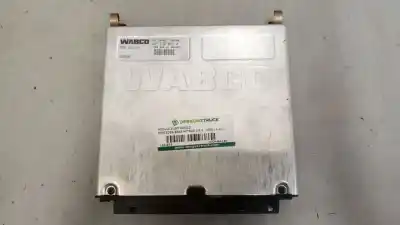 Pezzo di ricambio per auto di seconda mano MODULO ELETTRONICO per MERCEDES ACTROS 2/3 2 - EJES / 6 CIL. 12.0 V6 Diesel (OM 501 LA) Riferimenti OEM IAM 0004464136  