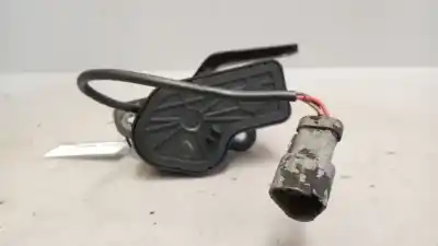Pezzo di ricambio per auto di seconda mano tiranti e motorino del tergicristallo anteriore per scania p,g,r,t - series r 580 riferimenti oem iam 1476981  