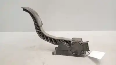 Second-hand car spare part ACCELERATOR PEDAL for NISSAN ATLEON 110 OEM IAM references 180022X800  