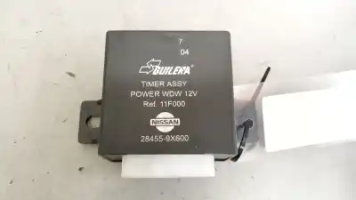 Second-hand car spare part ELECTRONIC MODULE for NISSAN ATLEON 110 OEM IAM references 284559X600  