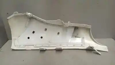 Автозапчасти б/у ветровой дефлектор за renault midlum fg  xxx.08/b e2 cabina para dormir ссылки oem iam 5010578660  