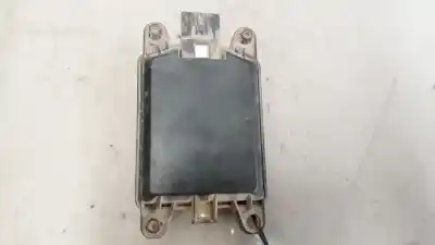 Second-hand car spare part electronic module for man tgs  oem iam references 81276100035  