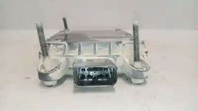 Second-hand car spare part electronic module for man tgs  oem iam references 81276100035  