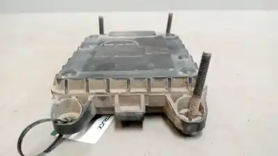 Second-hand car spare part electronic module for man tgs  oem iam references 81276100035  