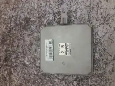 İkinci el araba yedek parçası ECU MOTOR KONTROL CIHAZI için NISSAN PATROL GR (Y61) 2.8 Turbodiesel CAT OEM IAM referansları 407913148  