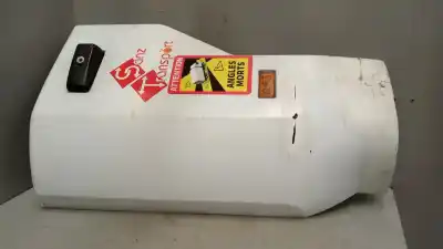İkinci el araba yedek parçası RÜZGAR DEFLEKTÖRÜ için RENAULT MAGNUM AB Diesel OEM IAM referansları 5010574311  