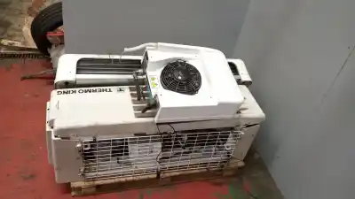 İkinci el araba yedek parçası KLIMA KOMPRESÖRÜ için IVECO DAILY V CAJA/CHASIS 29S13, 29L13, 29L13D, 35S13, 35C13D, 40C13 OEM IAM referansları THERMOKINGV500MAX  