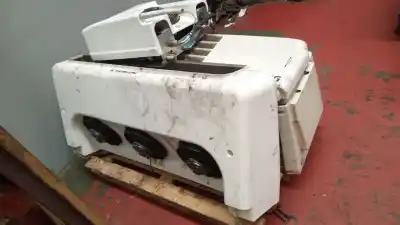 İkinci el araba yedek parçası klima kompresörü için iveco daily v caja/chasis 29s13, 29l13, 29l13d, 35s13, 35c13d, 40c13 oem iam referansları thermokingv500max v200max50spc 