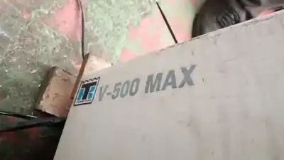 İkinci el araba yedek parçası klima kompresörü için iveco daily v caja/chasis 29s13, 29l13, 29l13d, 35s13, 35c13d, 40c13 oem iam referansları thermokingv500max v200max50spc 