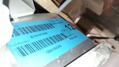 İkinci el araba yedek parçası klima kompresörü için iveco daily v caja/chasis 29s13, 29l13, 29l13d, 35s13, 35c13d, 40c13 oem iam referansları thermokingv500max v200max50spc 