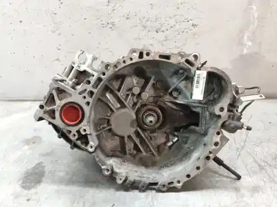 Gebrauchtes Autoersatzteil GETRIEBE zum TOYOTA AVENSIS SEDÁN (_T25_)  OEM-IAM-Referenzen E350 C  
