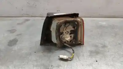 Second-hand car spare part left tailgate light for kia carens 2.0 crdi ex monovolumen oem iam references   