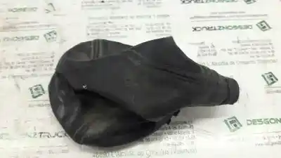 Second-hand car spare part gear lever trim for citroen berlingo 1.9 d multispace oem iam references 