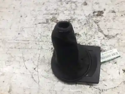 Second-hand car spare part gear lever trim for citroen c4 berlina 1.6 16v hdi oem iam references 9652806777