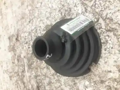 Peça sobressalente para automóvel em segunda mão forra da alavanca de velocidades por ford fiesta (cbk) ambiente referências oem iam 2s617277abw